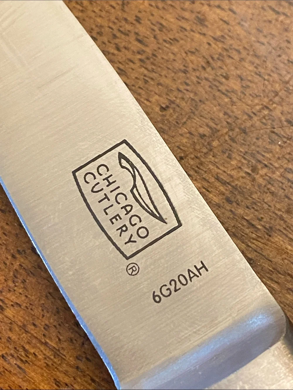 CHICAGO Cutlery Paring Pairing Knife